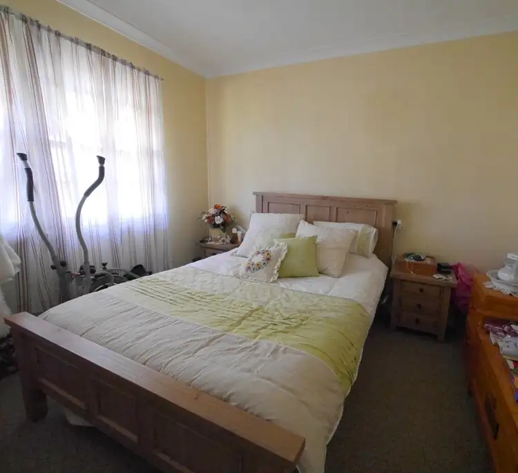 Second view of Homely house listing, 11 Haig Street, Cowra NSW 2794