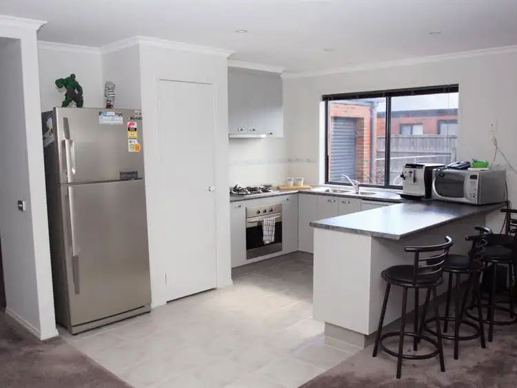 Second view of Homely house listing, 10 Orton Court, Cobden VIC 3266