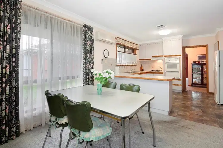 Fifth view of Homely unit listing, 5/46 Arrandale Avenue, Alfredton VIC 3350