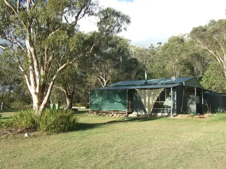 Main view of Homely house listing, 29 Pinnell Road, Crows Nest QLD 4355