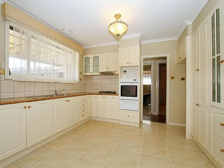 Second view of Homely house listing, 17 Wodonga Crescent, Thomastown VIC 3074