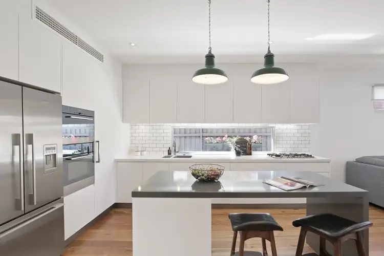 Fifth view of Homely house listing, 22 Holmesdale Street, Marrickville NSW 2204