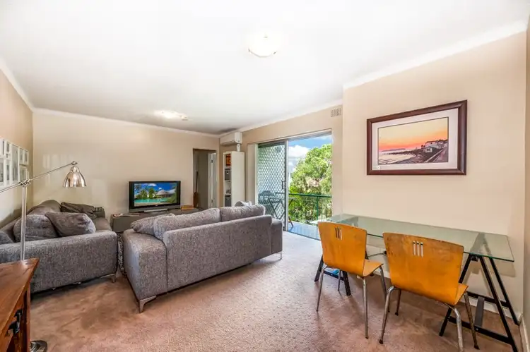 Second view of Homely unit listing, 14/253-255 Blaxland Road, Ryde NSW 2112