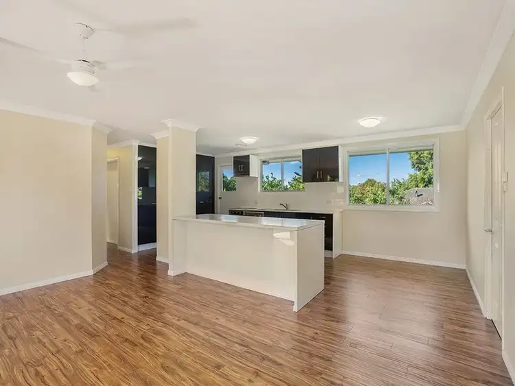 Second view of Homely house listing, 21 D'Arcy Drive, Goonellabah NSW 2480