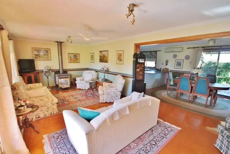 Sixth view of Homely house listing, 125 Golden Grove Road, Young NSW 2594