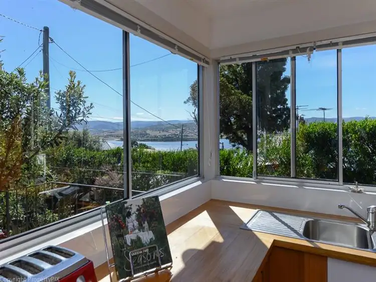 Third view of Homely house listing, 27 Bay Road, Midway Point TAS 7171