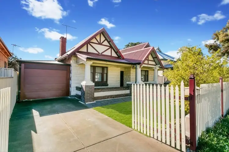Second view of Homely house listing, 56A Coburg Road, Alberton SA 5014