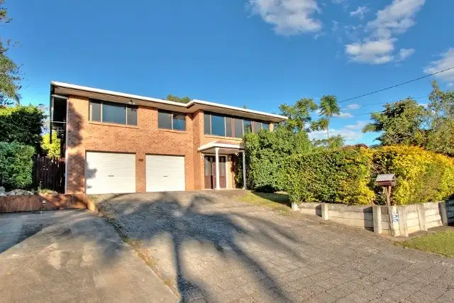 48 Zuhara Street, Rochedale South QLD 4123