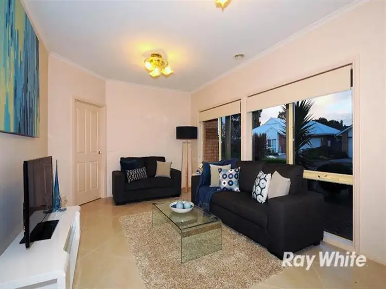 Second view of Homely house listing, 3 Campion Walk, Lynbrook VIC 3975