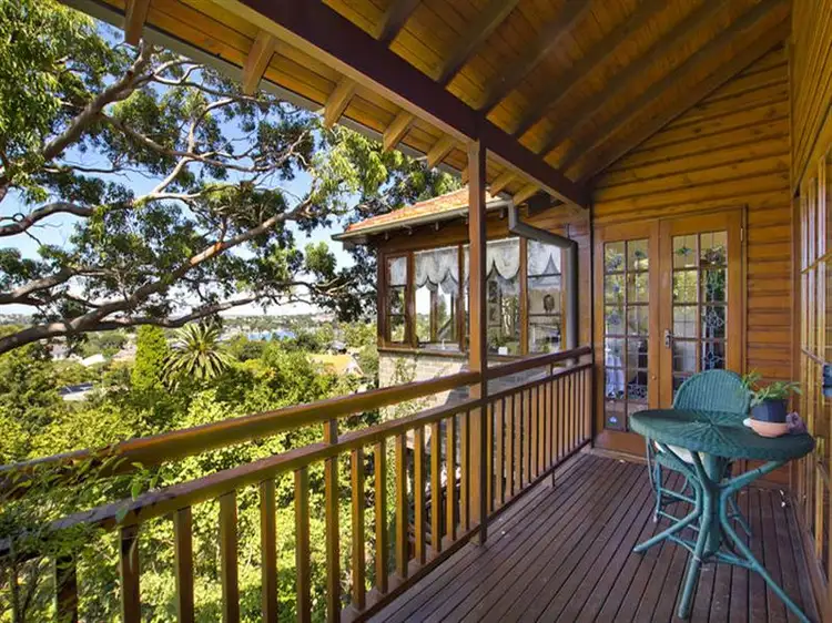 41 Cliff Road, Northwood, Longueville NSW 2066