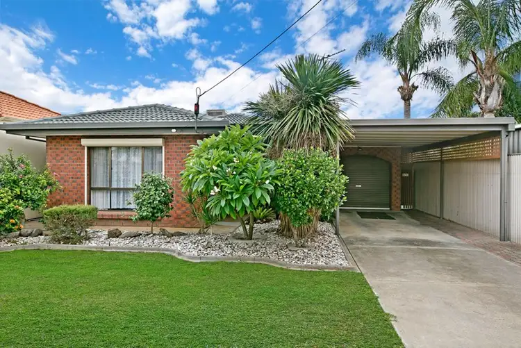 12 Osborne Street, Albert Park SA 5014