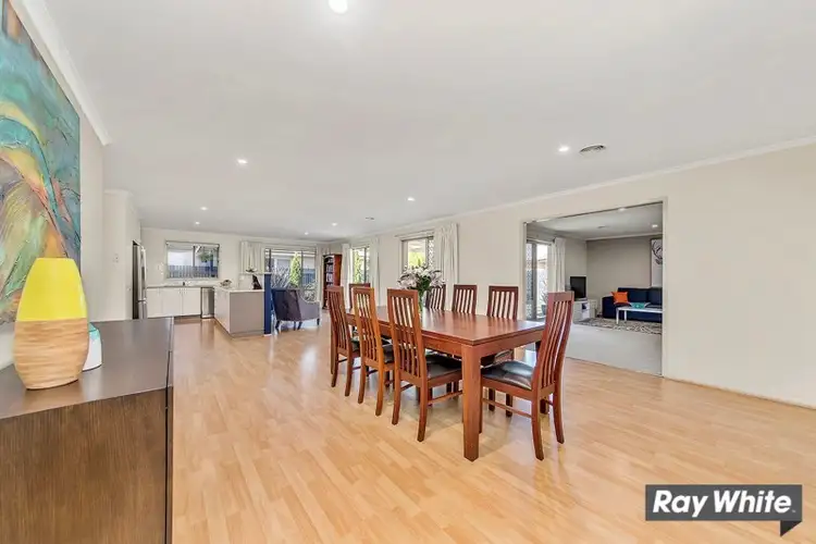 Seventh view of Homely house listing, 41 William Webb Drive, Mckellar ACT 2617