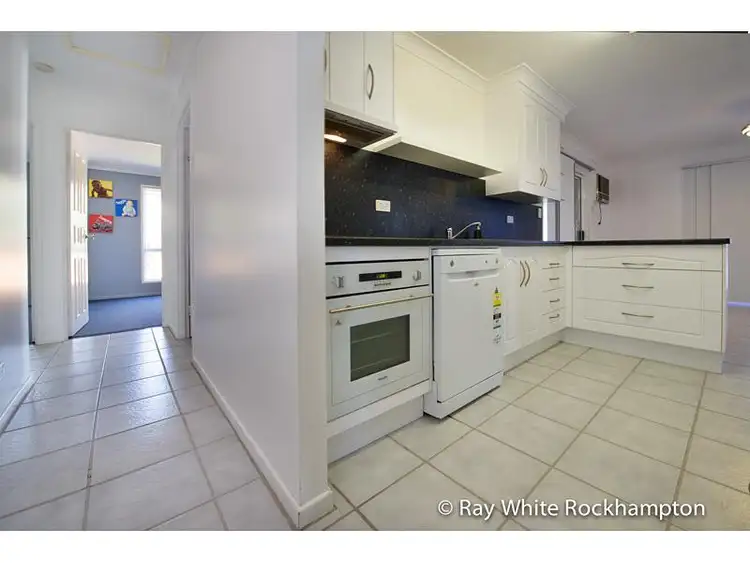 Sixth view of Homely house listing, 18 Forbes Avenue, Frenchville QLD 4701
