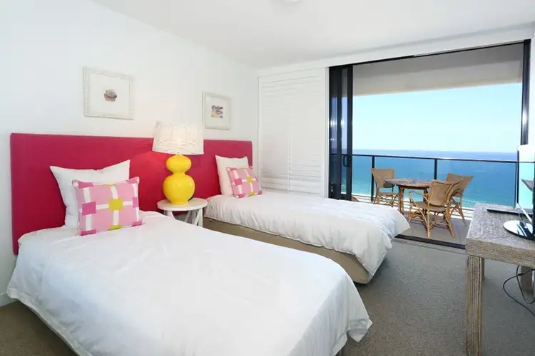 Seventh view of Homely house listing, 2404 'Oracle' 1 Oracle Boulevard, Broadbeach QLD 4218
