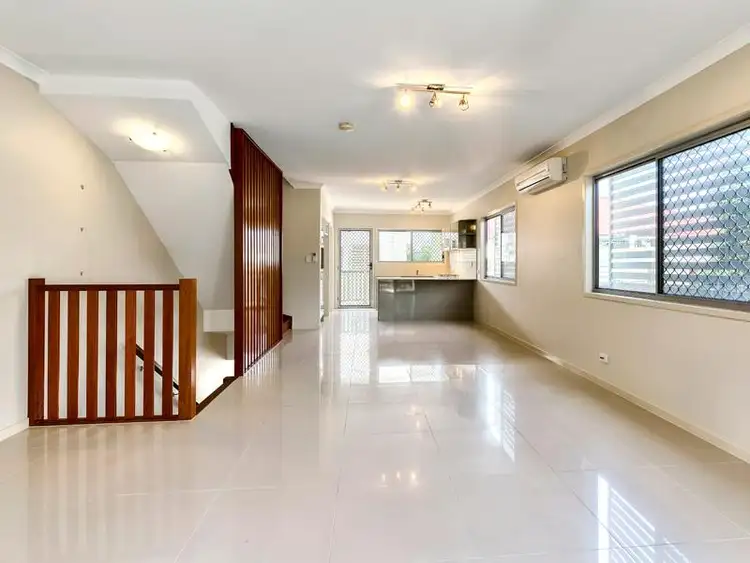 Third view of Homely house listing, 1/18 Lothian Street, Annerley QLD 4103