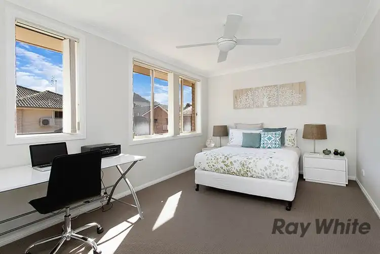 Sixth view of Homely townhouse listing, 5/13 Gilmore Street, West Wollongong NSW 2500