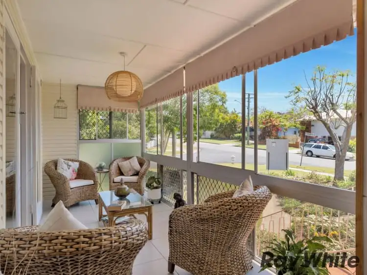Fourth view of Homely house listing, 6 Basnett Street, Chermside West QLD 4032