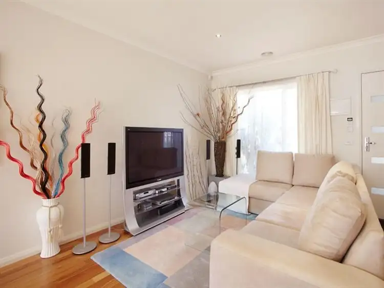 Second view of Homely unit listing, 2/80 Rathcown Road, Reservoir VIC 3073