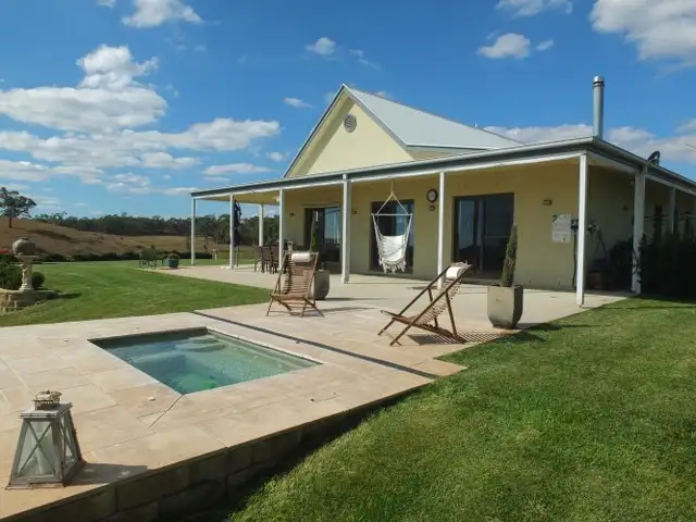 Sixth view of Homely rural property listing, Address available on request