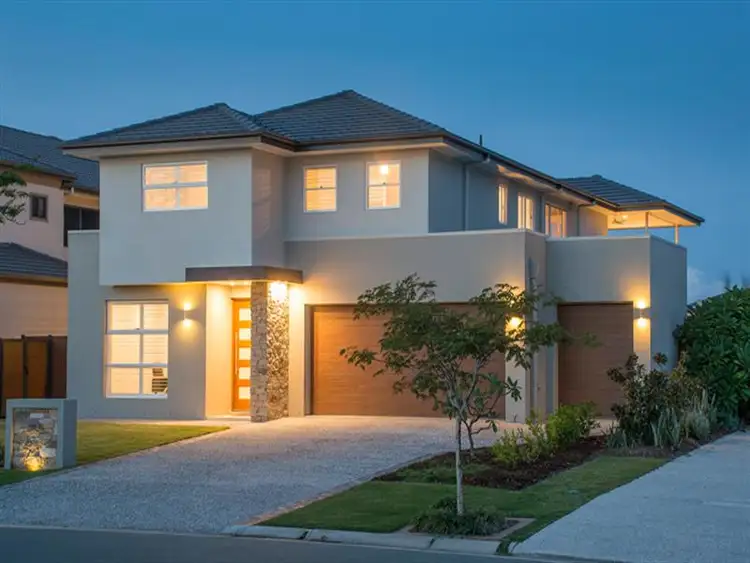 2829 Gracemere Circuit East, Hope Island QLD 4212