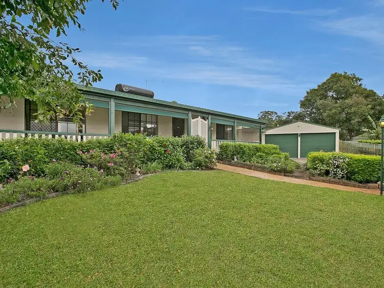 12 Kyoomba Street, Murarrie QLD 4172