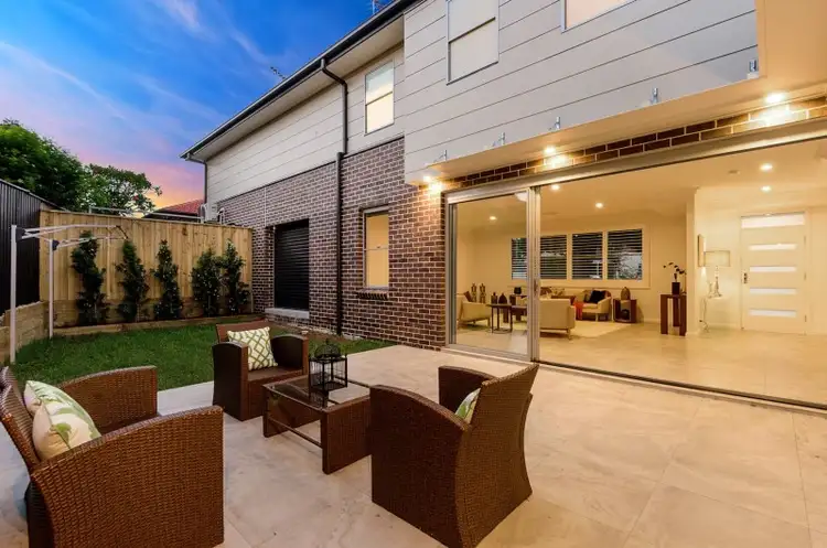 Second view of Homely house listing, 280 Queen Street, Ashfield NSW 2131