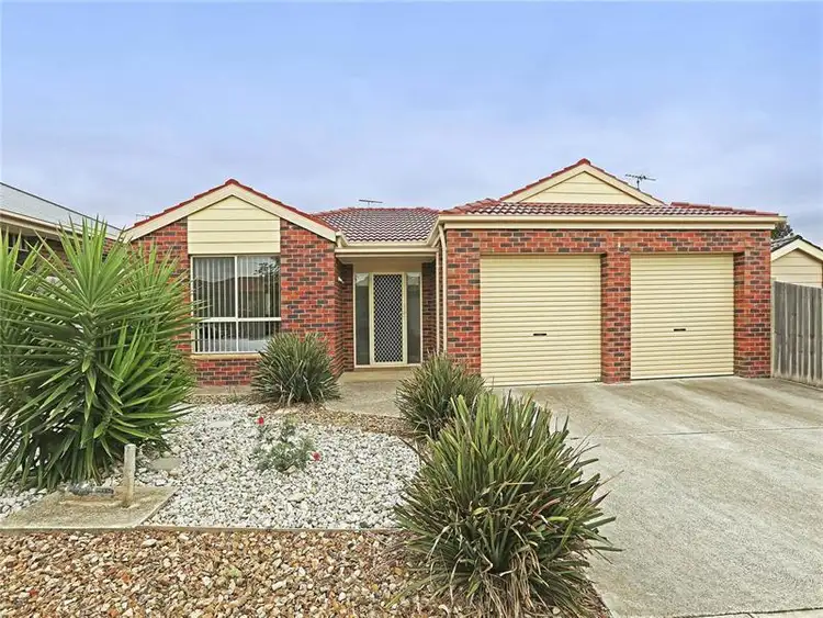 7 Hailar Lane, Lara VIC 3212