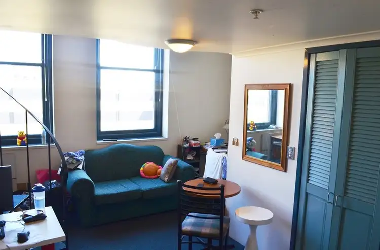 Main view of Homely apartment listing, 4080/185 Broadway, Ultimo NSW 2007