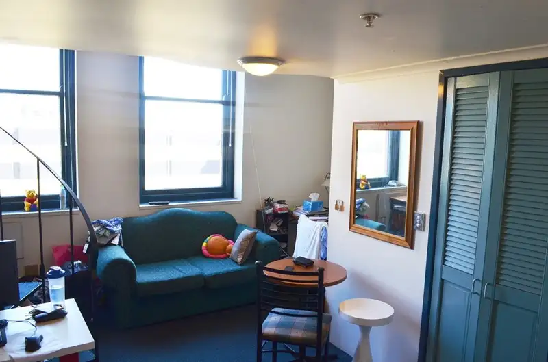 Main view of Homely apartment listing, 4080/185 Broadway, Ultimo NSW 2007