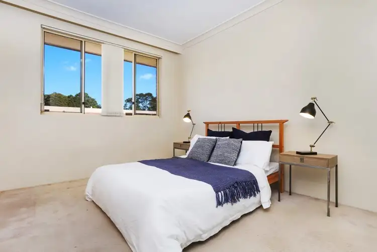 Sixth view of Homely apartment listing, 482/83-93 Dalmeny Avenue, Rosebery NSW 2018