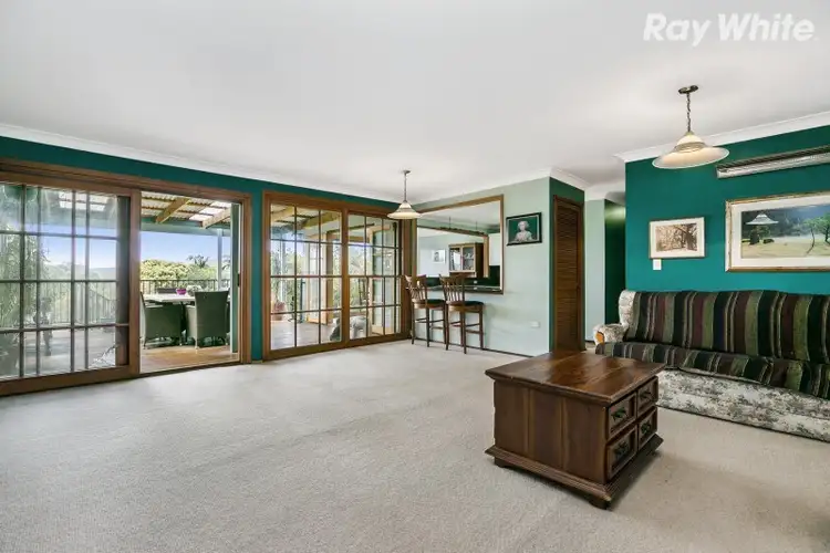 Fourth view of Homely house listing, 25 The Corso, Saratoga NSW 2251