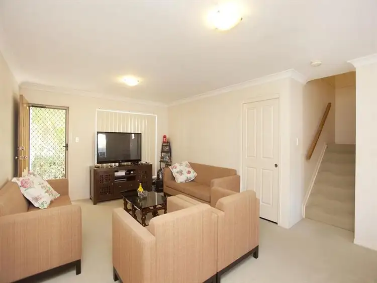 Second view of Homely townhouse listing, 22/28 Coora Street, Wishart QLD 4122