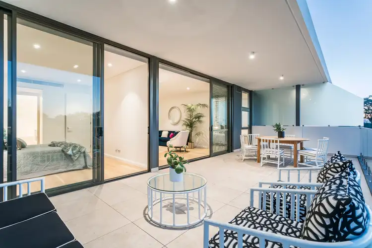 28/87 Waratah Avenue, Dalkeith WA 6009