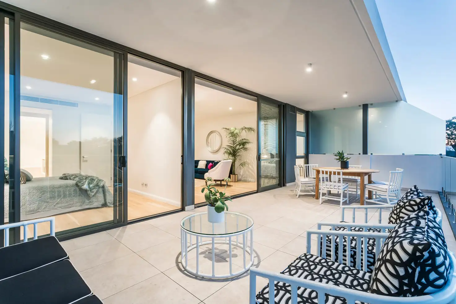 Main view of Homely apartment listing, 28/87 Waratah Avenue, Dalkeith WA 6009