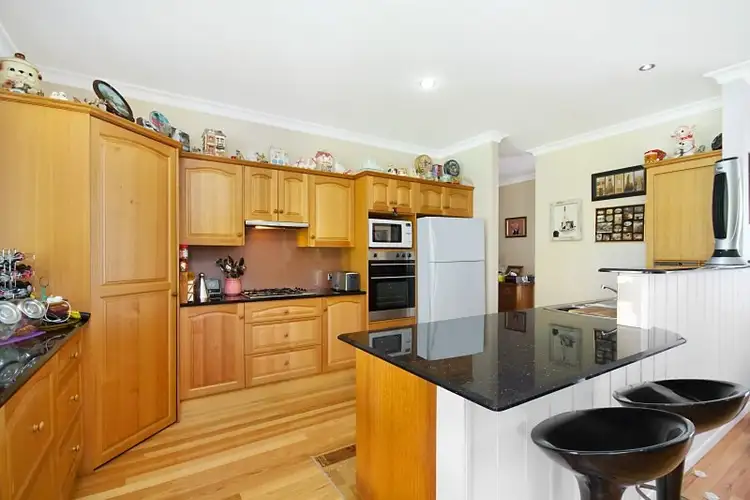 Fifth view of Homely house listing, 60 Fingal Road, Fingal Head NSW 2487