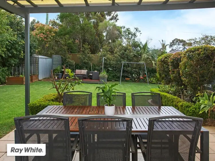 Second view of Homely house listing, 45 Kiarama Avenue, Kiama Downs NSW 2533
