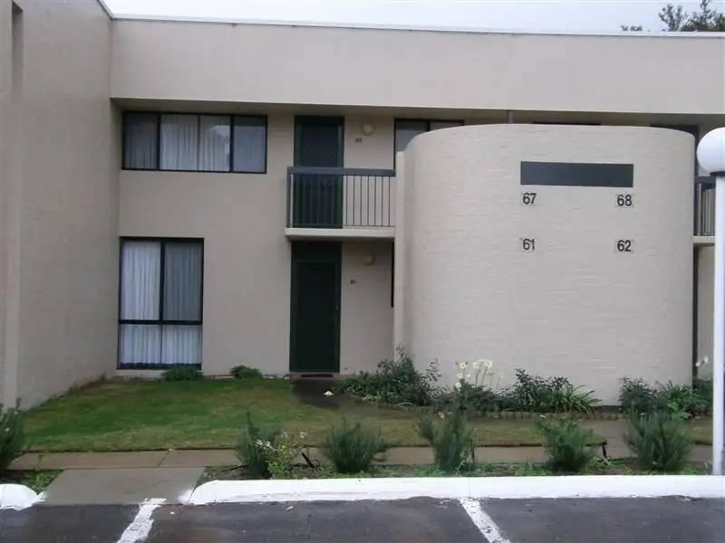 Main view of Homely unit listing, 61/156 Grey Street - Kalbarri Beach Resort, Kalbarri WA 6536