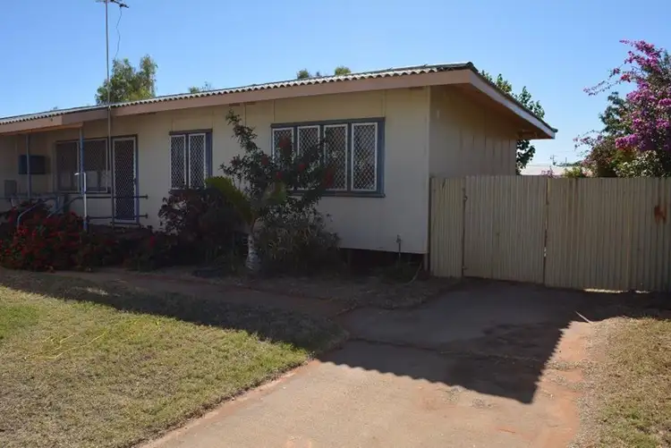 17 B Killicoat Steet, Carnarvon WA 6701