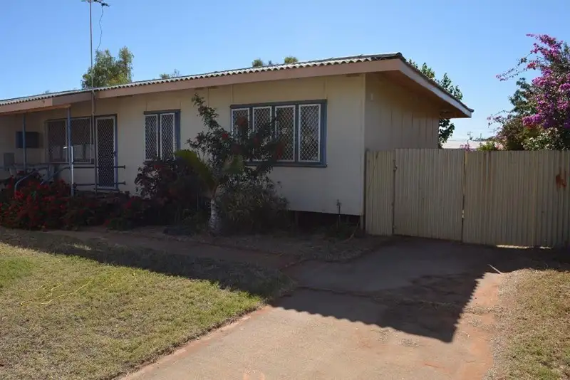 Main view of Homely other listing, 17 B Killicoat Steet, Carnarvon WA 6701