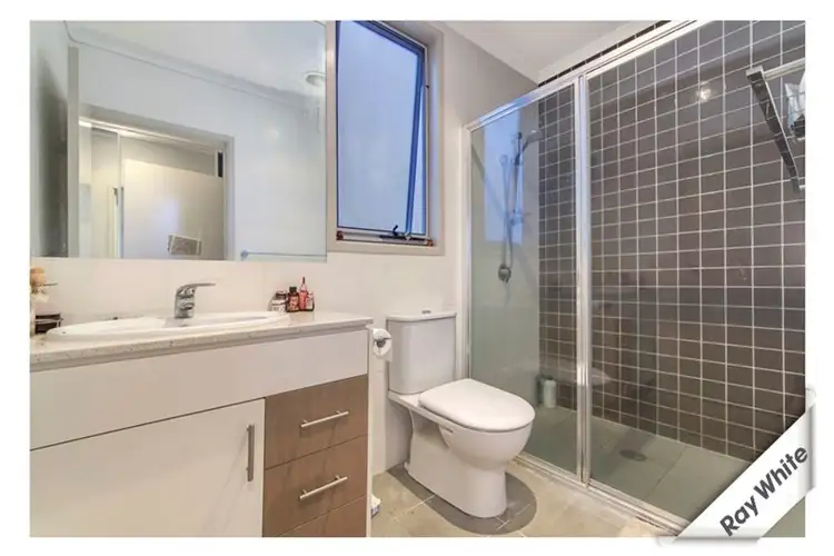 Seventh view of Homely house listing, 22/18 Dooring Street, Braddon ACT 2612