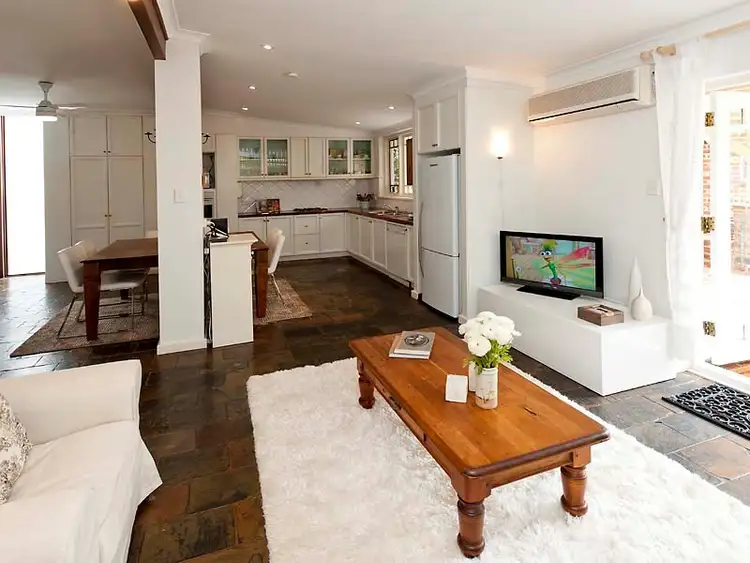 Fourth view of Homely house listing, 98 Keightley Road, Shenton Park WA 6008