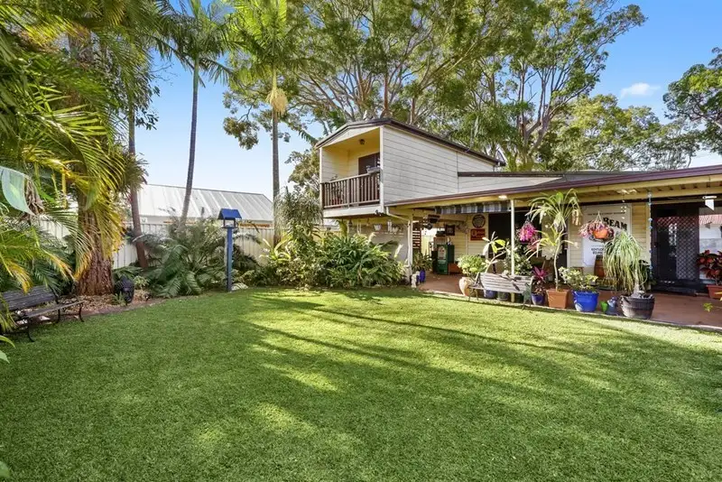 Main view of Homely house listing, 4 Kerry Crescent, Berkeley Vale NSW 2261