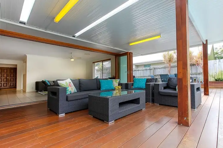 Second view of Homely house listing, 23 Durrack Place, Buderim QLD 4556
