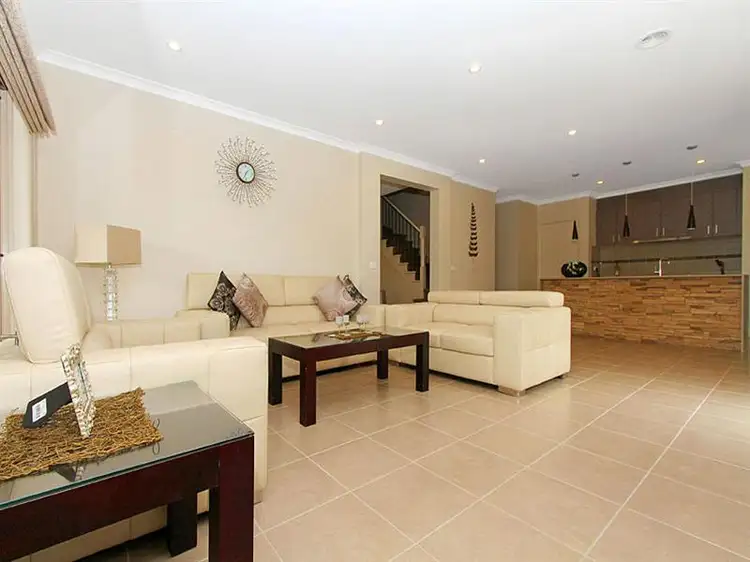 Fifth view of Homely house listing, 30 Moffat Drive, Lalor VIC 3075