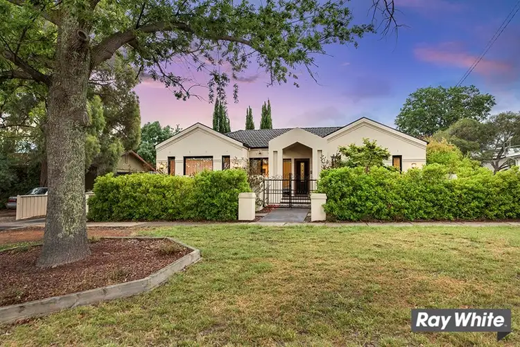 Main view of Homely house listing, 22A Hawdon Street, Ainslie ACT 2602