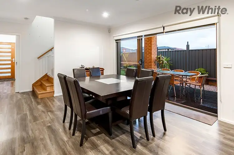 Fifth view of Homely house listing, 67 McCann Drive, Albanvale VIC 3021