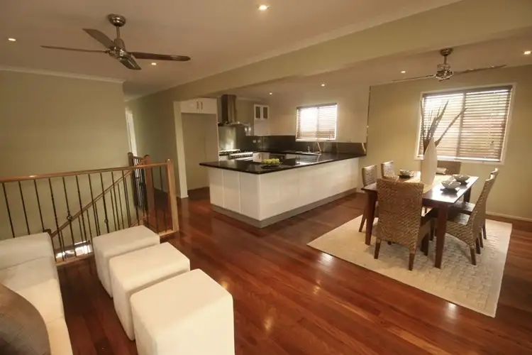 Second view of Homely house listing, 115 Zillman Road, Hendra QLD 4011