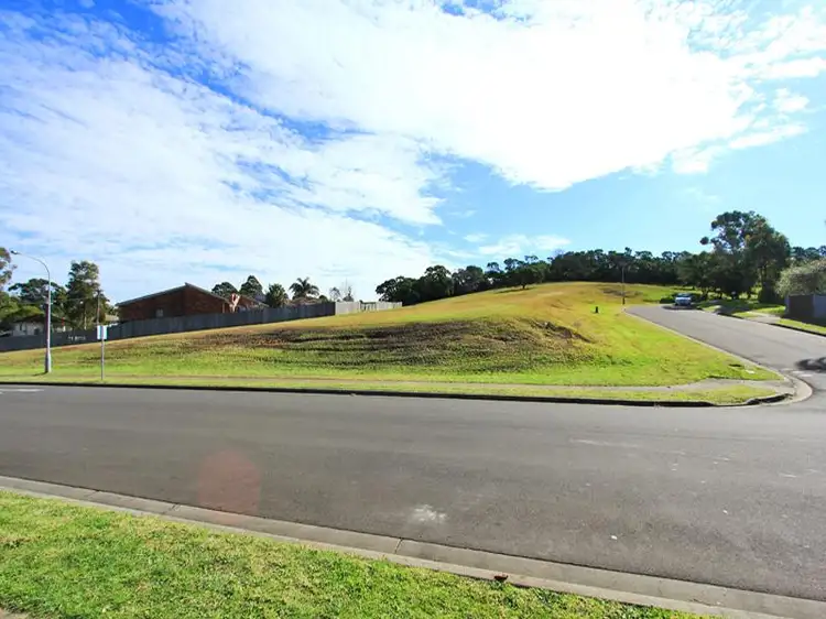 Lot 111 Boronga Crescent, Berkeley NSW 2506