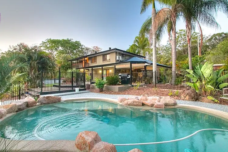 23 Gascoyne Drive, Karalee QLD 4306