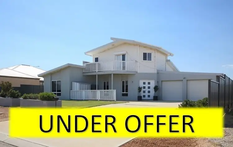 23 Andrew Lane, Waggrakine WA 6530